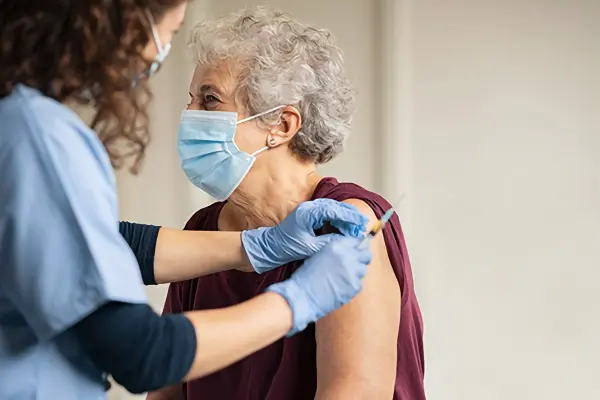 Image for article titled New Covid and Flu Clinics