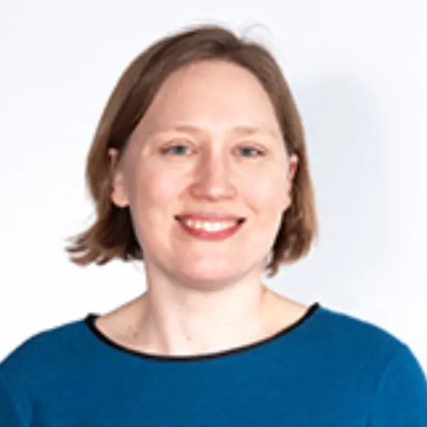 Dr. Elisabeth Polli