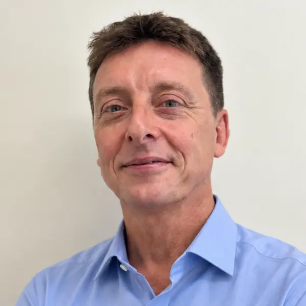 Dr. Mark Jones