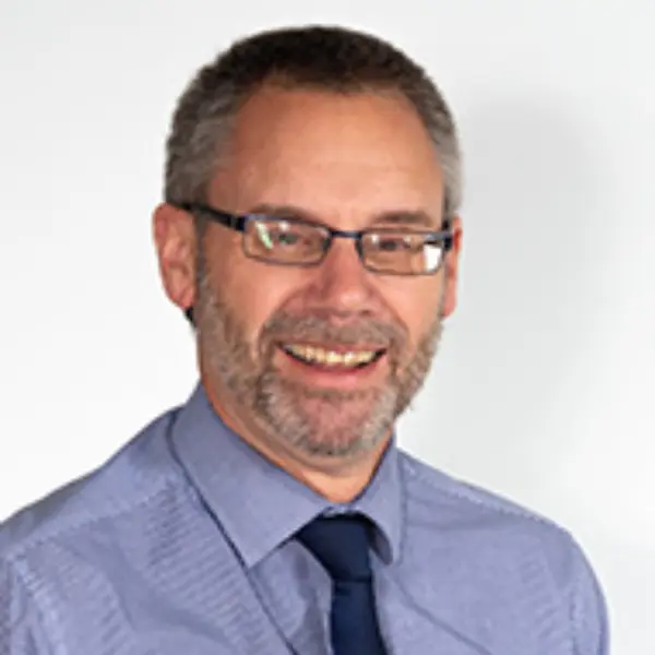 Paul Rayner