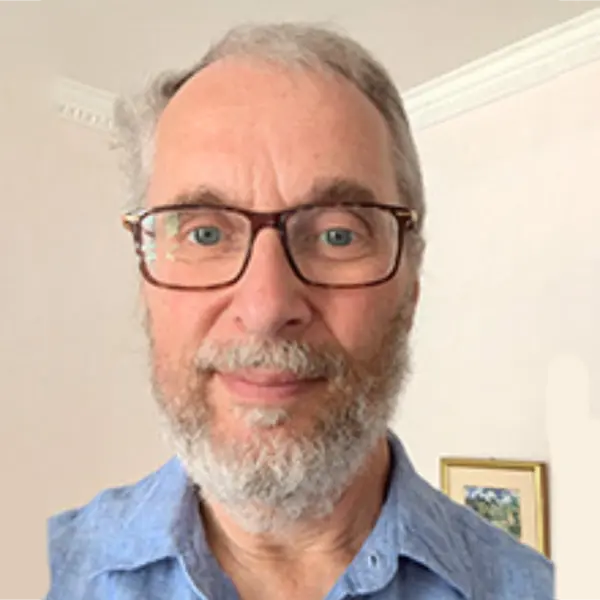 Dr. James Heathcote