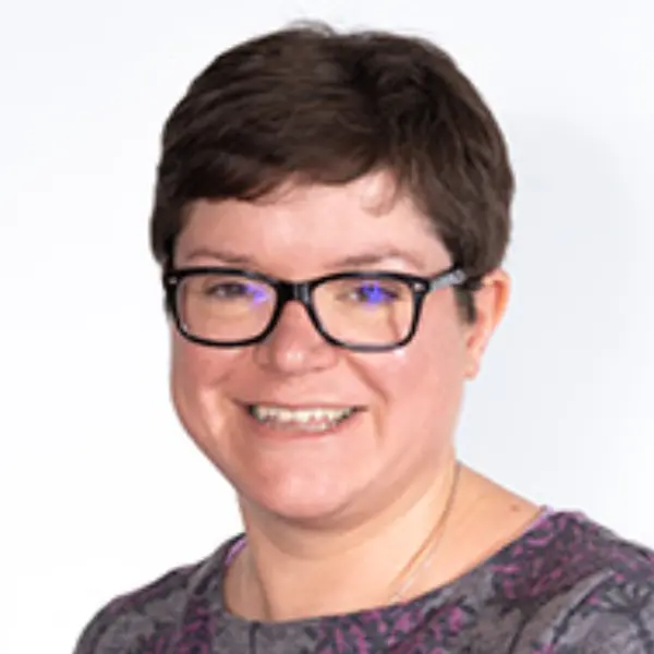 Dr. Helen Spring
